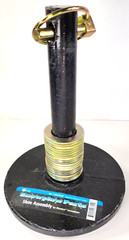 SHOE ASSEMBLY FOR WESTERN SNOWPLOW 49067 Snowplow Parts SAM 1303200C