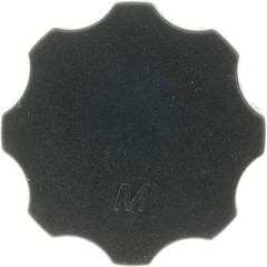 Oil Filler Cap Fits Silverado 1500 99–13 2500 HD 01–19 1 Count (Pack of 1)