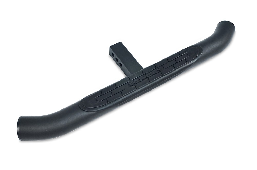 Go Rhino 360 Series Hitch Step | 36″ Mild Steel, Textured Black | 360T | Fits…