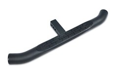 Go Rhino 360 Series Hitch Step | 36″ Mild Steel, Textured Black | 360T | Fits…