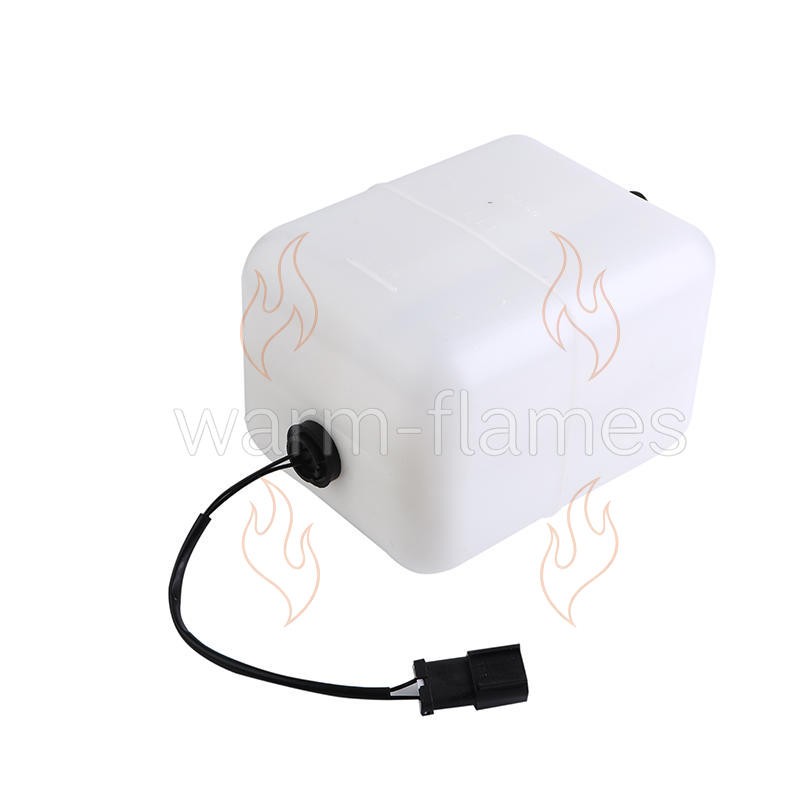 Reserve Expansion Tank For Komatsu EXCAVATORS PC130 150 300 380 400 410 450