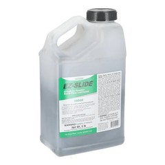 EZ-Slide Seed Powder Lubricant 100% Graphite 5 lbs.