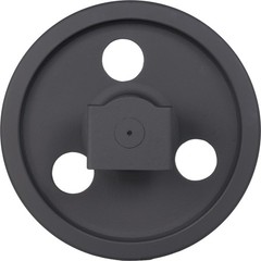 Fits Mustang MTL16 CTL – Heavy Duty MWE Idler/Roller – Front – Undercarriage