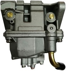 New Carburetor Compatible with Tohatsu Nissan 9.8hp 3DP-03100-2 4-stroke Outb…