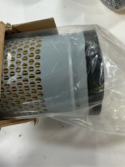 Outer Inner Air Filter Set RD158-42270 RD158-42280 for Kubota KX040-4 KX040-5
