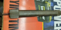 Detroit Diesel Blower Drive Shaft 6 5/8 inches