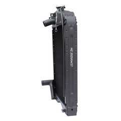 3 Rows Radiator For Massey Ferguson 65 Massey Harris 50 MH50 182456M91 184525M91