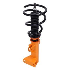 CoilOvers Suspension Kit for Mercedes Benz W203 C220 C230 C240 C280 C320 Struts