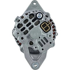 NEW Replacement alternator for CAT Model 246D3 Prefix GM6
