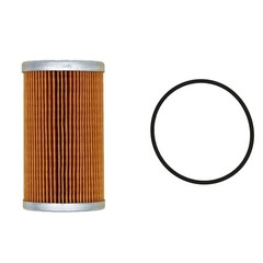 Fuel Filter to fit Fits Massey Ferguson 3702815M1 79018911 Yanmar 129100-55650