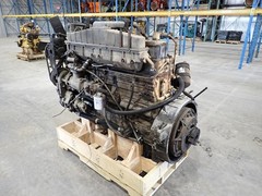 1981 Cummins NTC-350 Turbo Diesel Engine RUNS GOOD! VIDEO! Big Cam NTC350 NTA855