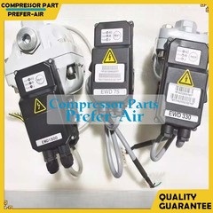 1622-8551-41 24V/110V/220V Drain Valve Fits for Atlas Copco Air Compressor