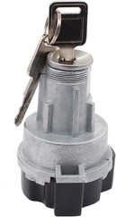 Ignition Lock Cylinder Starter Switch Assembly in Dash 1116683 for 1967-1979 Veh