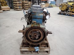 2000 International DT466E 190 HP Truck Engine