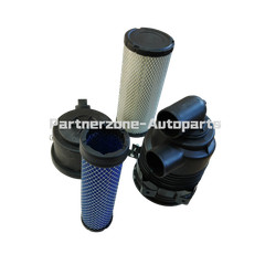 Air Filter Kit Housing Assy MIA11921 MIA11256 For John Deere Z925A Z930A Z860A