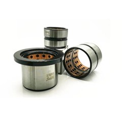 Excavator bucket sleeve bushing wear-resistant copper sleeve bearing head bucket