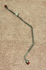 John Deere Oil Line SJ23640