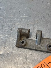 1979 Massey Ferguson 2775 Tractor Alternator Bracket 1613244M2