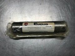 E9075801 GENUINE Euclid PIN 6″ x 1.5″ Dia. Clark GM Terex