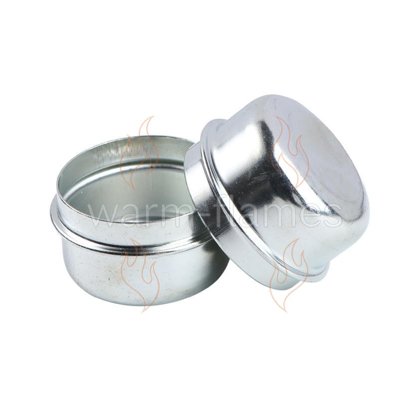 For Husqvarna 2 Pack Of Genuine OEM Replacement Grease Caps # 539102535-2PK
