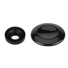 Navigation Button Joystick Control Center Button Cover MMI Knob Repair Kit Compa