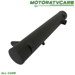 ALL-CARB NEW Muffler & Exhaust Pipe Kit Fit for Bobcat 1600 642 643 645 742 743