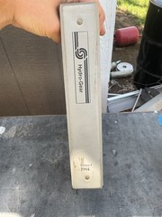 Hydro-Gear Service Imformation Booklet Repair Manual 1994