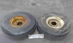 New Holland Tire And Rim 11.00-16