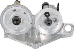 Fuel Filter Housing Replacement for Volvo Trucks MP7 Mp8 MP10 D11 D12 D13 D16…