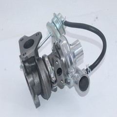 8-98189936-2 Turbocharger compatible with Isuzu 4LE2 Engine 8-98189936-2
