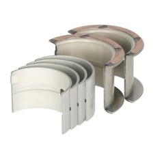 Main Bearings – Standard – Set fits Ford 2N 8N 9N 120 9N6333A 9N6331A