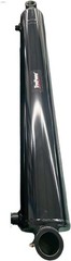 TruePower Hydraulic Cylinder Welded Double Acting 4″ Bore 48″ Stroke Cross Tube