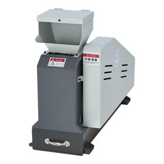 Jaw Crusher 7.87 X 9.65″ Feed Size Rock and Stone Crushing Machine 220V