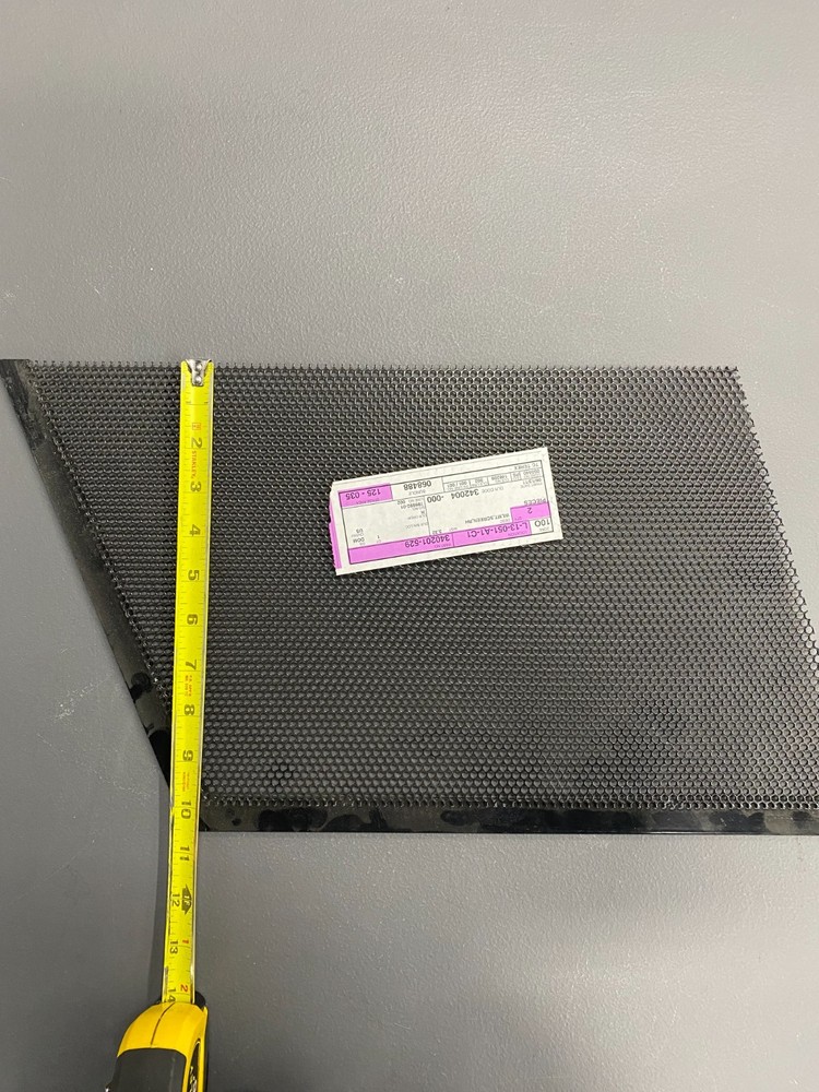 Terex 340201-529 ASV 0201-529 OEM WLMT, Screen, RH for RC85/RC100