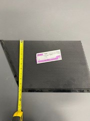 Terex 340201-529 ASV 0201-529 OEM WLMT, Screen, RH for RC85/RC100