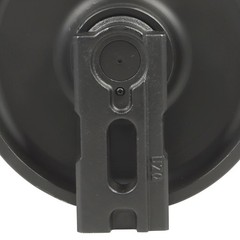Heavy Duty Front Idler For Kubota SVL75-2 SVL90 SVL95-2 SVL97-2 V0611-22100 2X