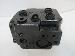Danfoss 11274910, EHI 30 Electrohydraulic In-Line Steering Valve