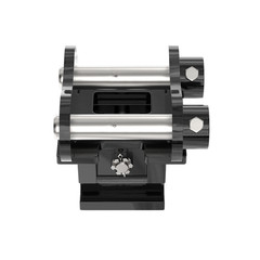 Bobcat X-change E Series Steel Quick Attach Excavator Coupler Bracket