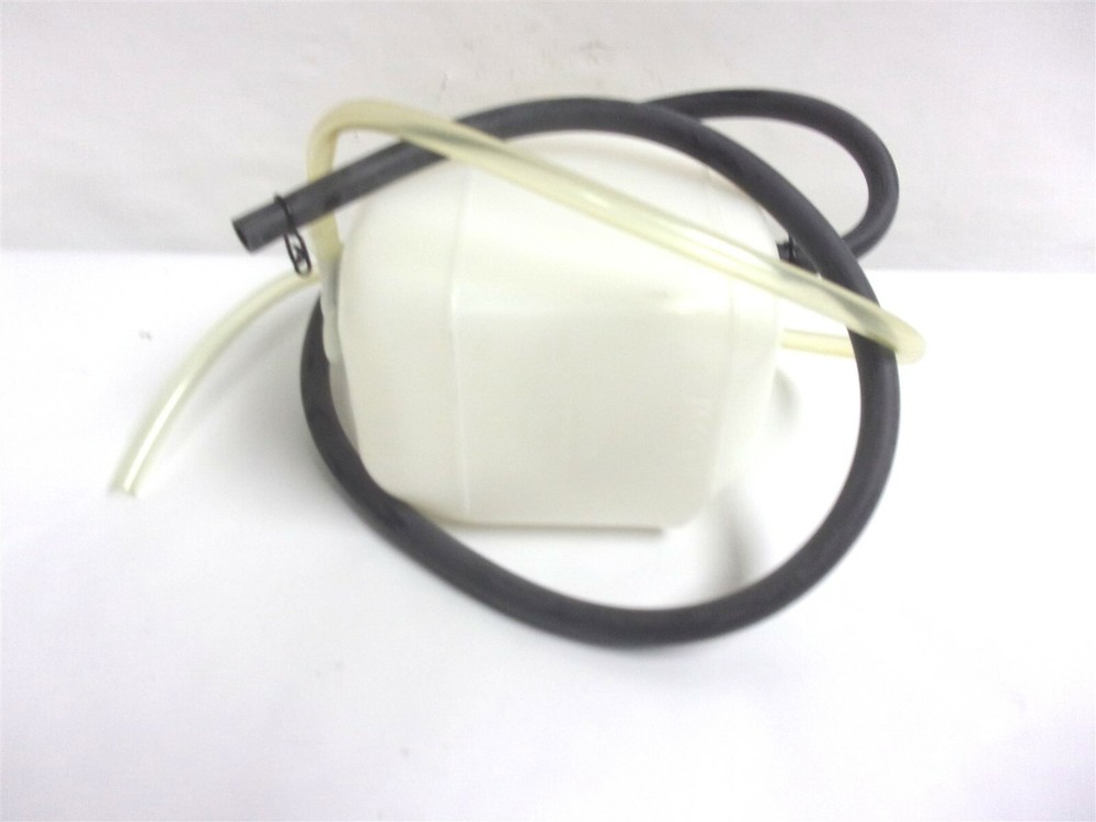 17189-72402 GENUINE OEM KUBOTA RESERVE TANK ASSY D1503 V2403 V3300 V3600 V3800DI