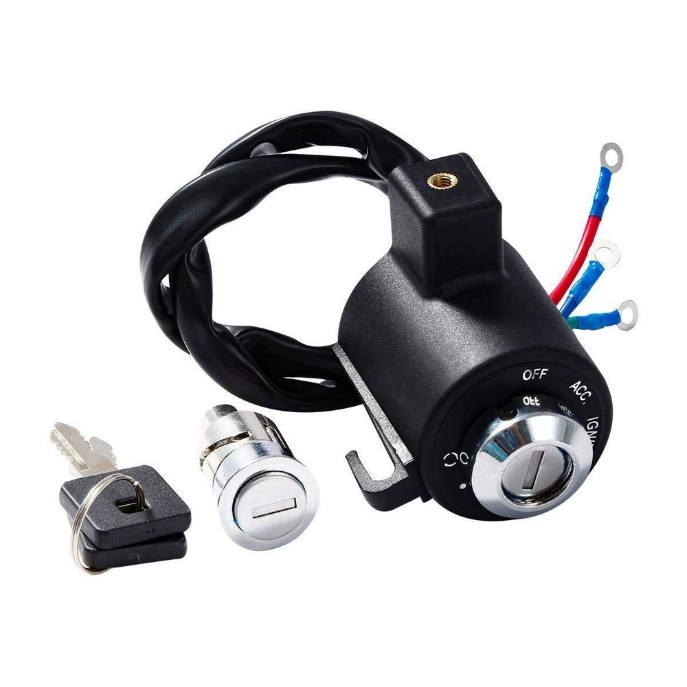 Ignition Switch Lock Set for Harley Davidson Sportster XL 883 1200 1995-2003