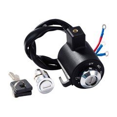 Ignition Switch Lock Set for Harley Davidson Sportster XL 883 1200 1995-2003