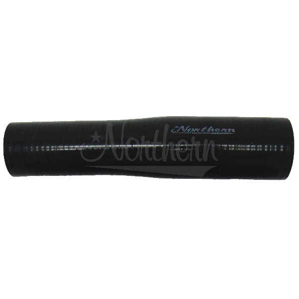 NORTHERN Z71035 Step Up/Down Silicone Hose Connection – 1 1/4 To 1 1/2 8″