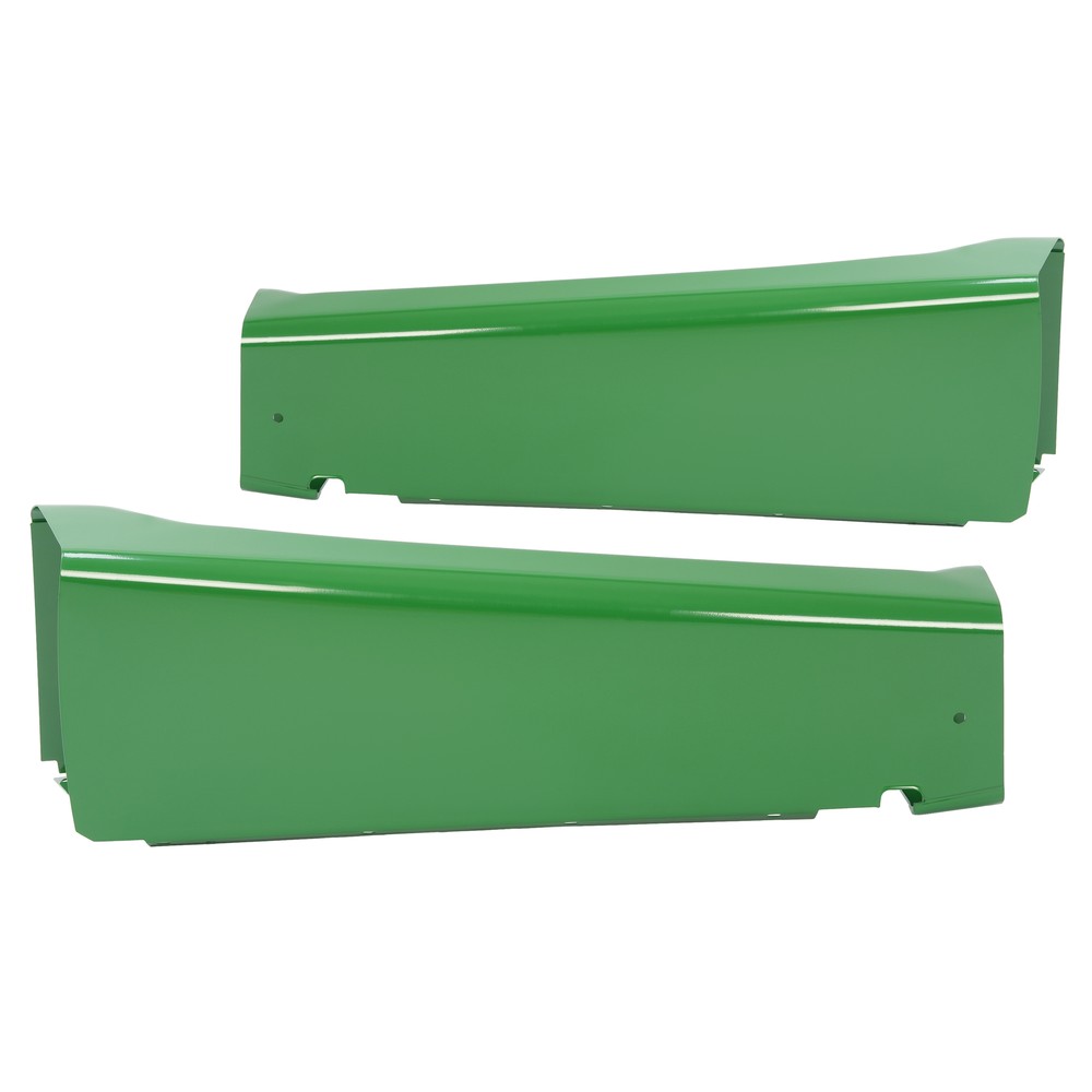 Replacement LH & RH Fender For John Deere Tractor Models 4030 4040 4040S 4050