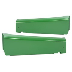 Replacement LH & RH Fender For John Deere Tractor Models 4030 4040 4040S 4050