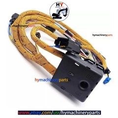 For Caterpillar 3126B 3126E 3126 Truck Engine Wiring Harness 205-1252 2051252