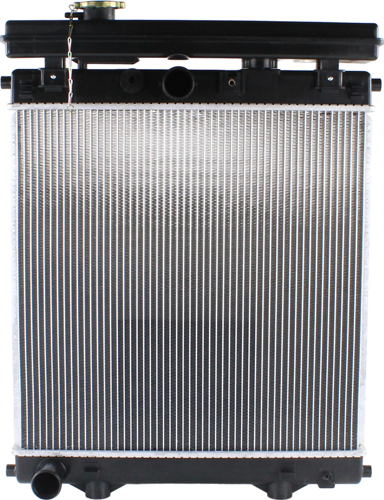 2485B280 Radiator fits Perkins RE1104C-44 GP82344U – Replaces 11545 – 120-669