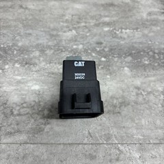 OEM Caterpillar CAT 3E-5239 3E5239 Connector Plug Relay, 24VDC, New