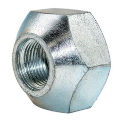 Rear Lug Nut D3NN1120B 3/4″-16 Fits Ford 4000 4600 5000 5600 5610 6610 7610