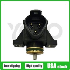 7008115 Hydrostatic Pump Sensor For Bobcat SJC Skid Steer Track Loader US STOCK