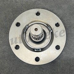 New H6710-56800 Front Wheel Shaft / Hub for Kubota B2150 B8200 B2150 B8200 B9200